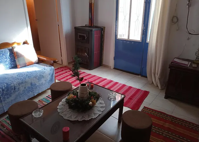 Nektarios Village House