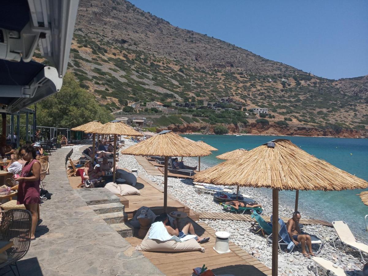 Apartment Nektarios