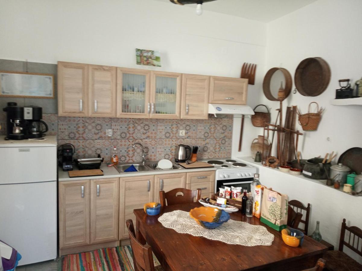 Nektarios Apartment Neapoli (Crete)