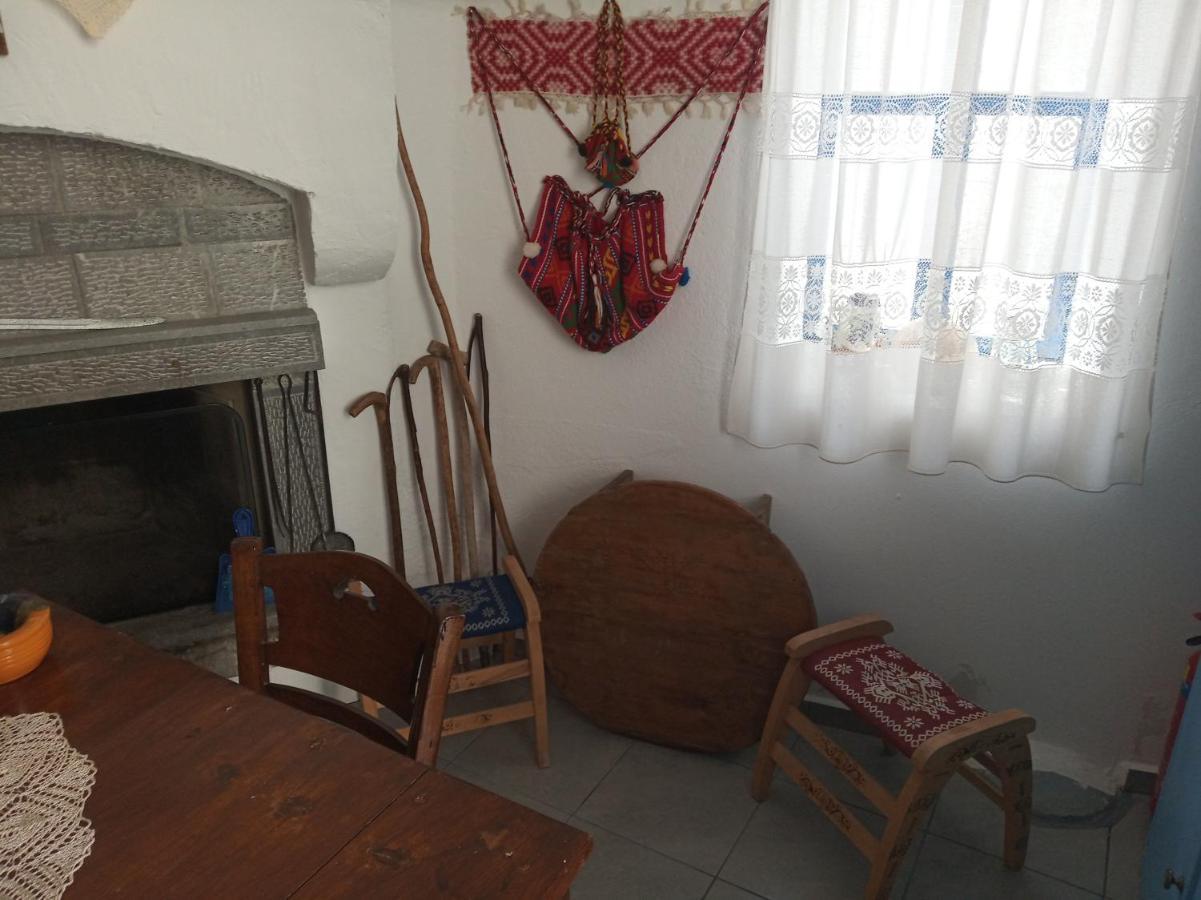 Apartment Nektarios Neapoli (Crete)
