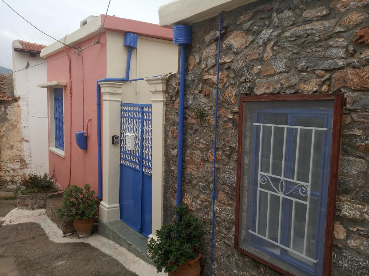 Apartment Nektarios Neapoli (Crete)
