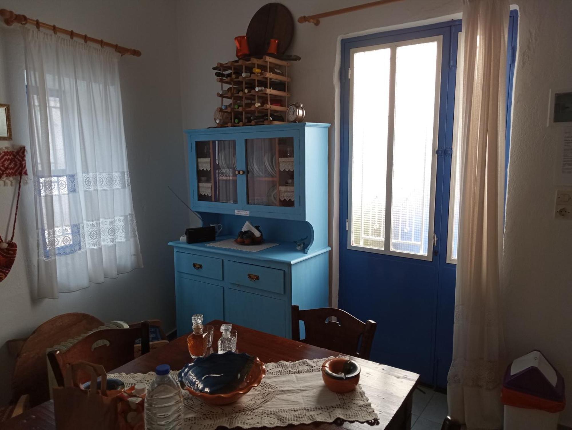 Apartment Nektarios