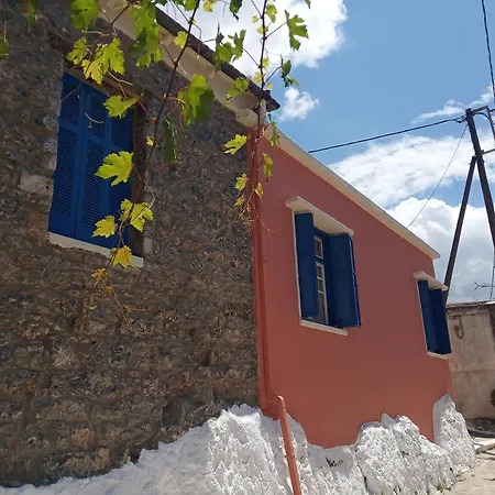 Nektarios Village House Neapoli  Exterior photo