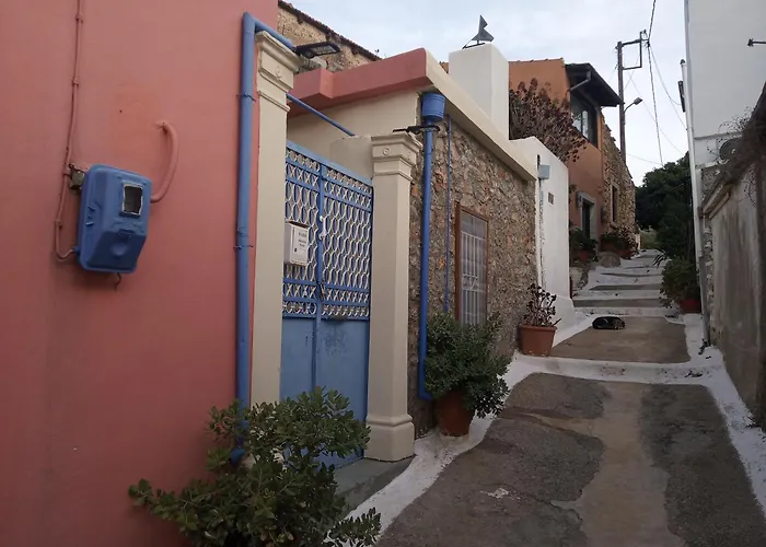 Nektarios House