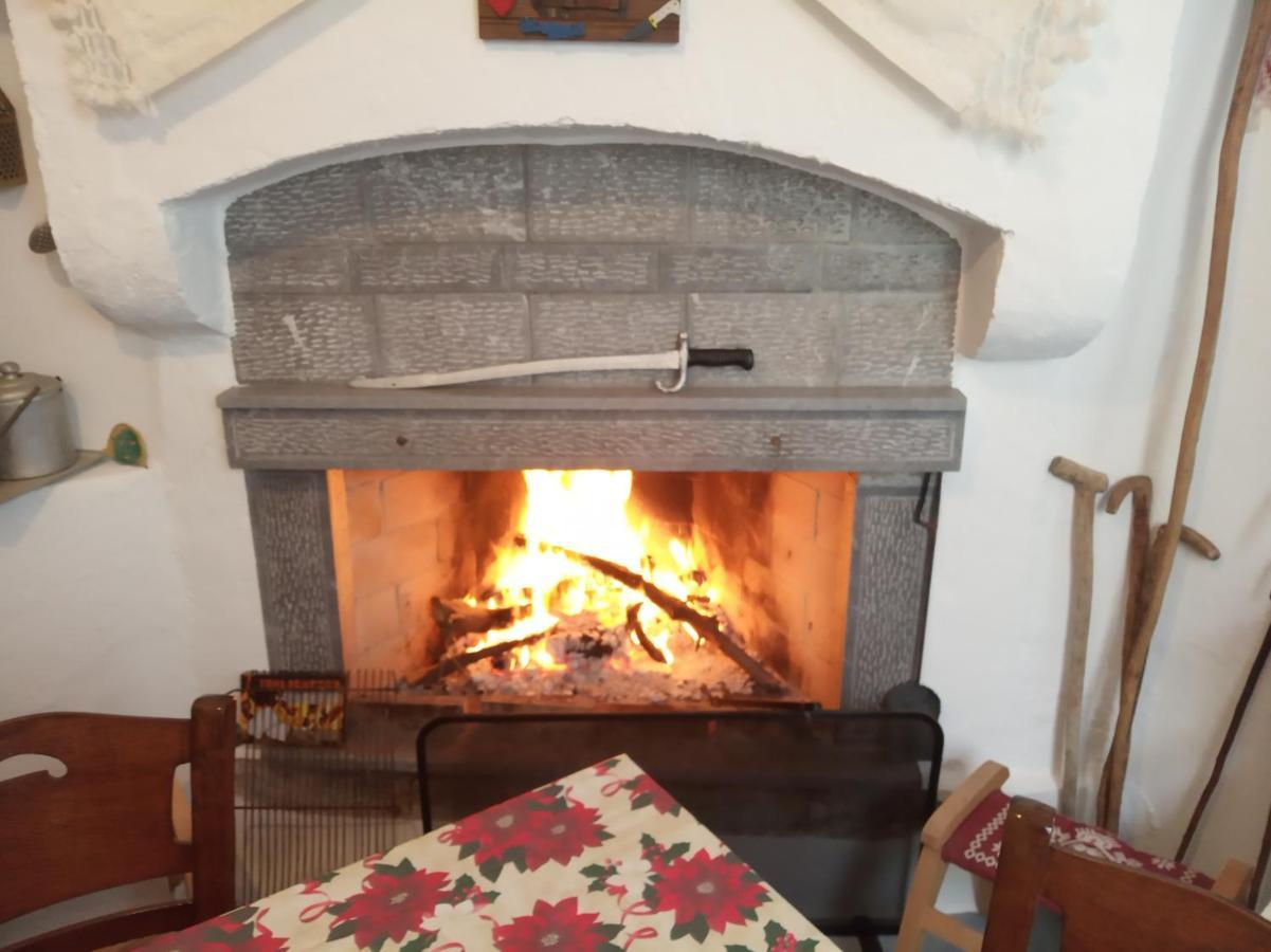 Nektarios House Neápolis
