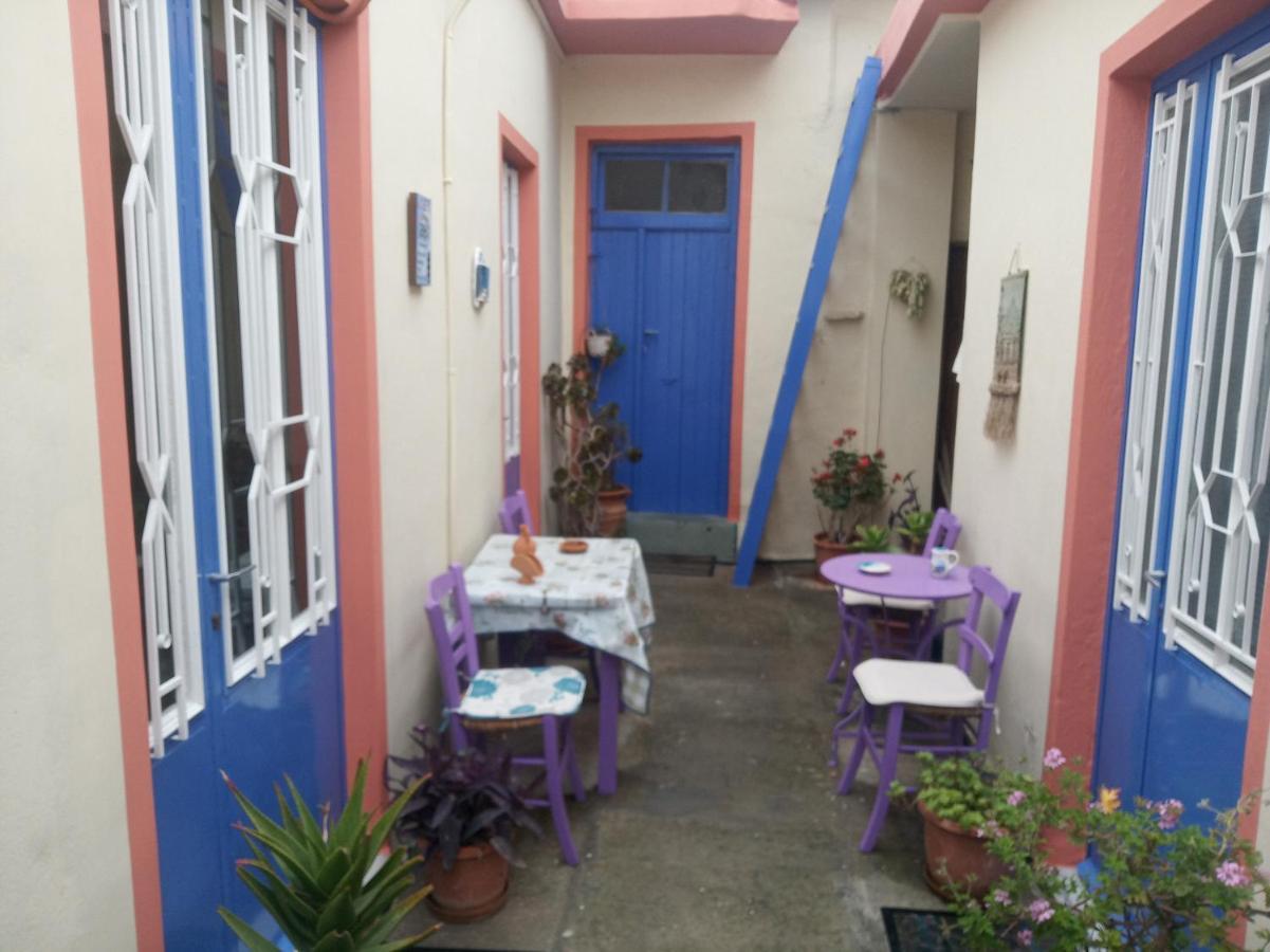 Nektarios House Neápolis