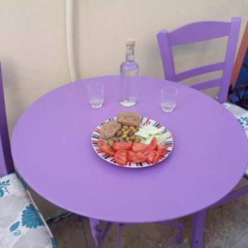 Apartment Nektarios