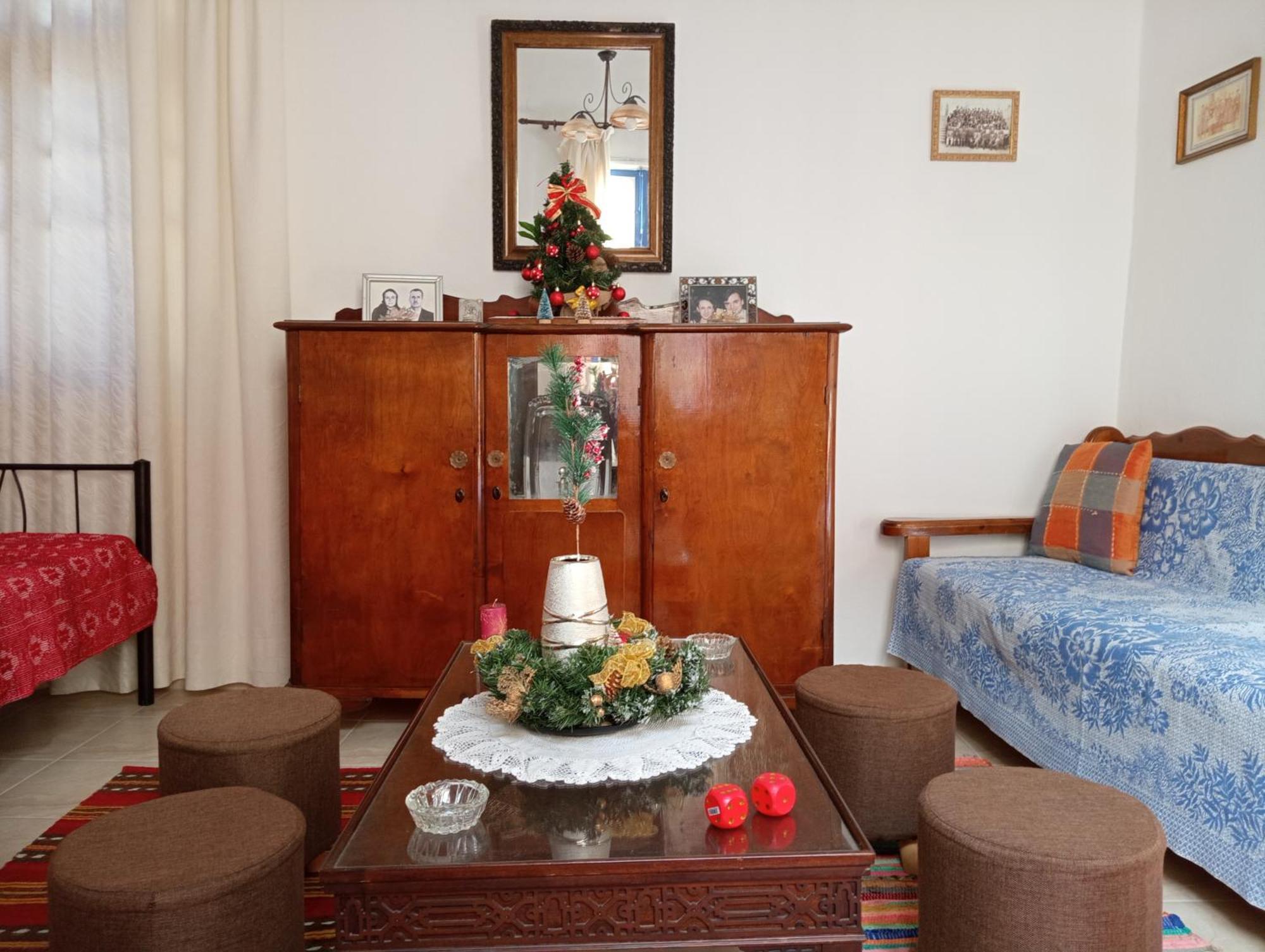 Nektarios Apartment