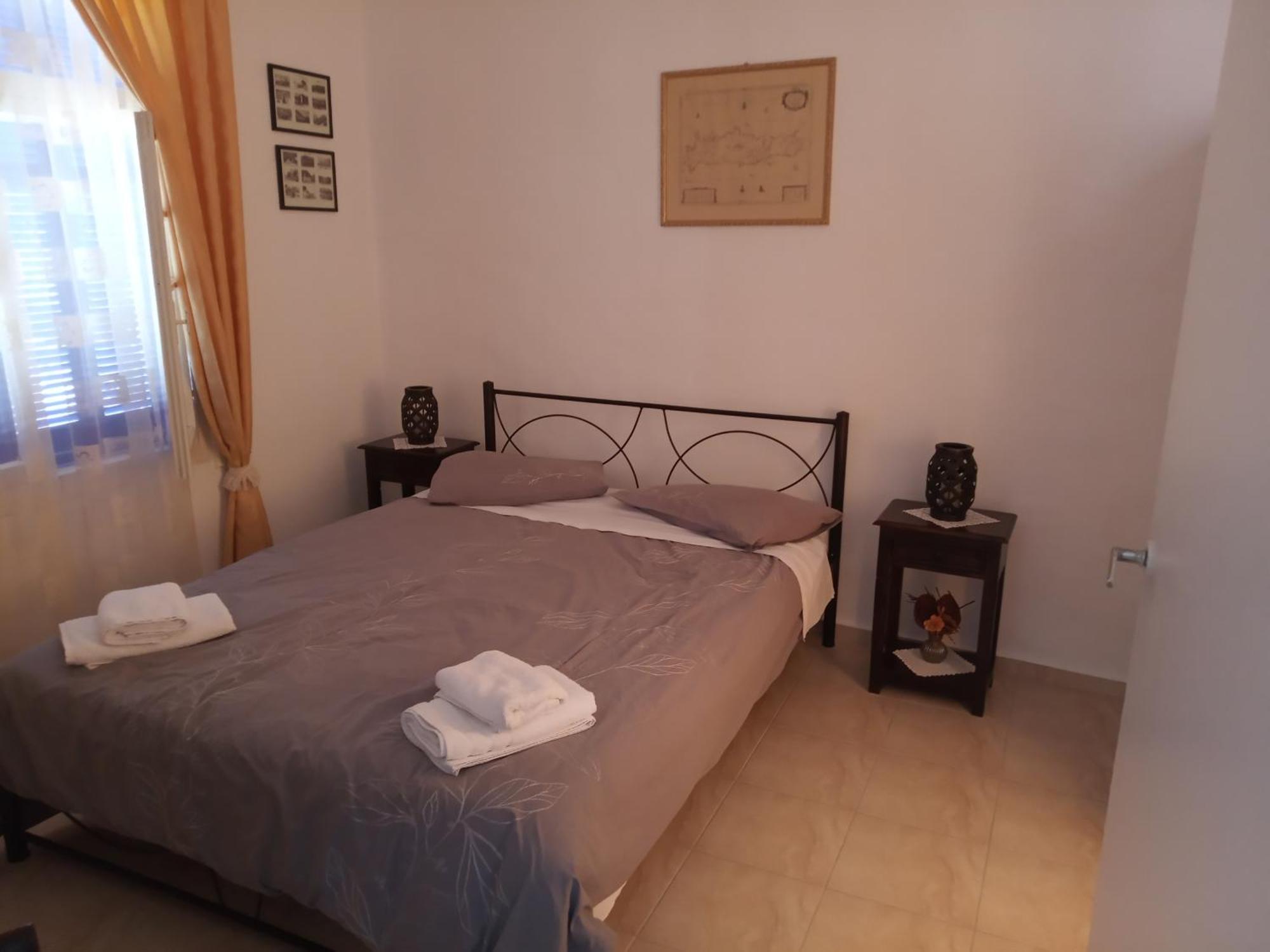 Apartment Nektarios Neápolis