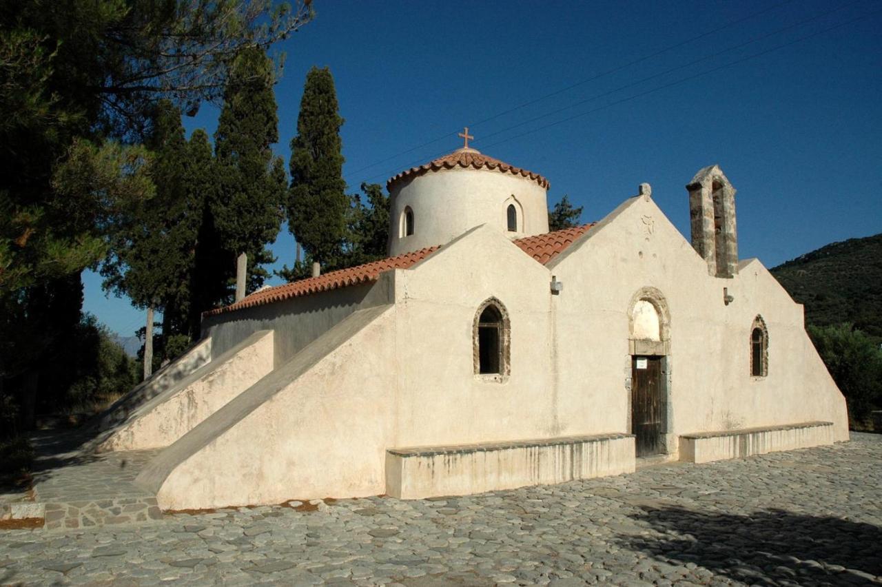 Nektarios *